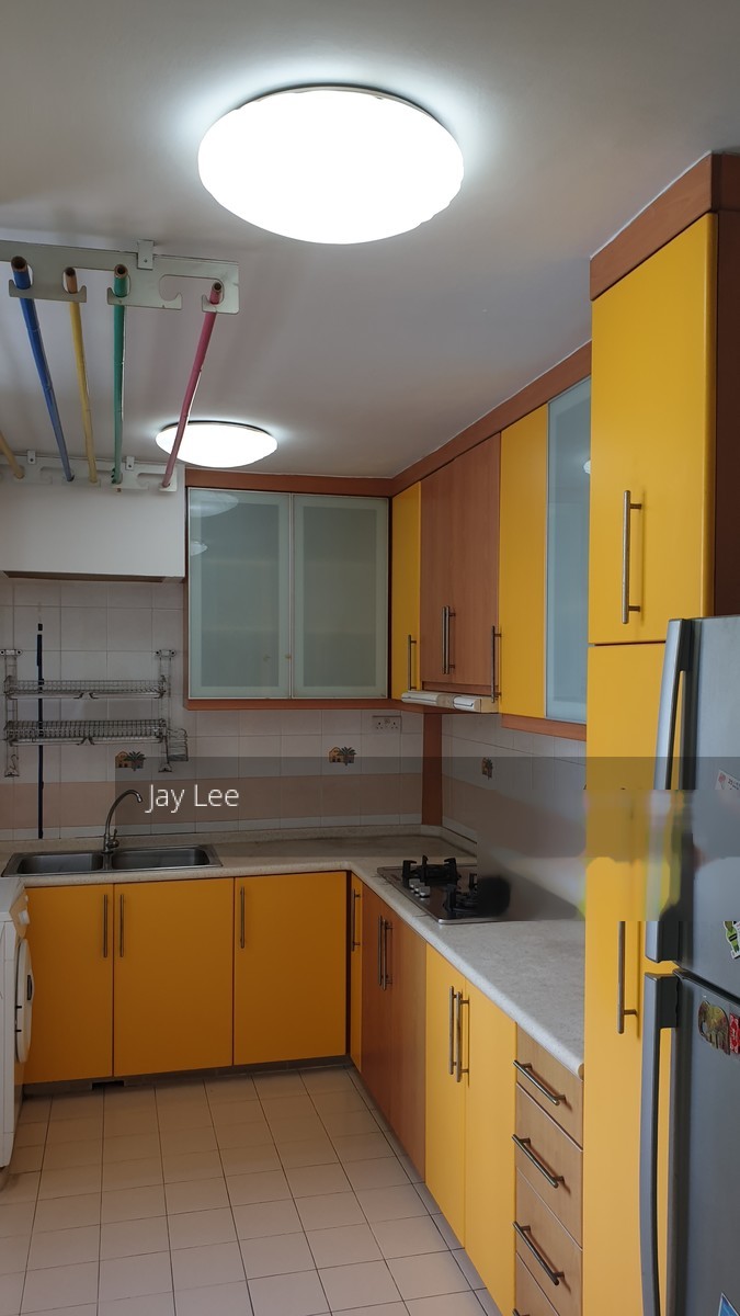 Blk 689C Woodlands Drive 75 (Woodlands), HDB 5 Rooms #202652872